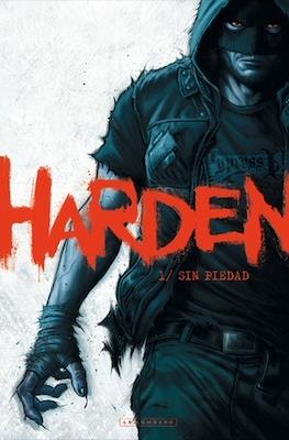 Harden