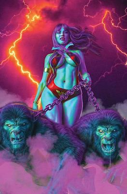 Vampirella (2025- Variant Cover) #1.4
