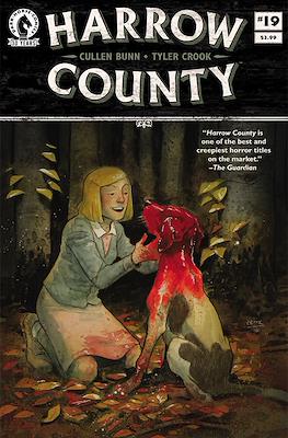 Harrow County #19