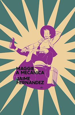 Maggie, a mecânica
