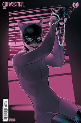 Catwoman Vol. 5 (2018-Variant Covers) #65.2