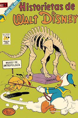 Historietas de Walt Disney #514