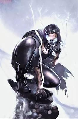 Vanish (Variant Cover) #1.4