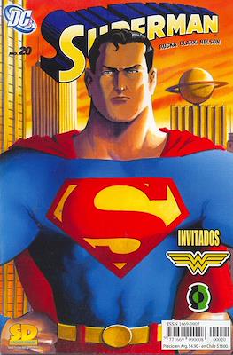 Superman (Grapa) #20
