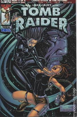 Tomb Raider (1999-2005) #20