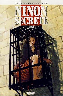 Ninon Secrète #5