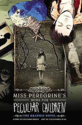 Miss Peregrine's Home For Peculiar Children (Hardcover) #1