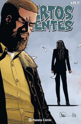 Los Muertos Vivientes #187