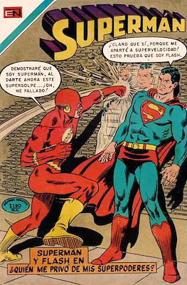 Supermán #784