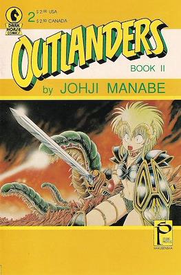 Outlanders #2