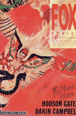 Fox Comics #24