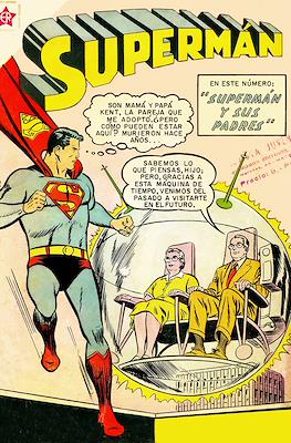 Supermán #225
