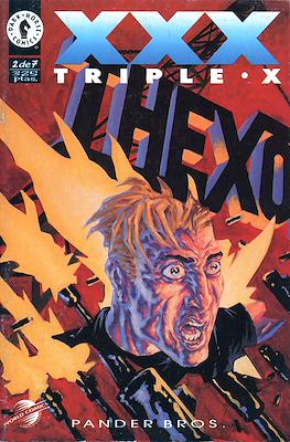 XXX. Triple X #2