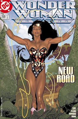 Wonder Woman Vol. 2 (1987-2006) #159
