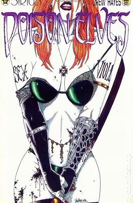 Poison Elves Vol. 2 (1995 - 2007) #10