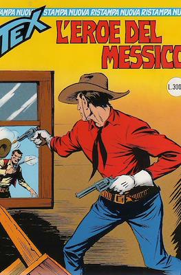 Tex nuova ristampa #4