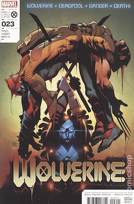 Wolverine Vol. 7 (2020-) (Comic Book) #23