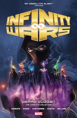Infinity Wars - The Complete Collection