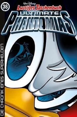 Lustiges Taschenbuch: Ultimate Phantomias #38