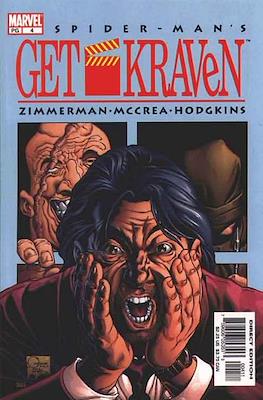 Spider-Man: Get Kraven #4