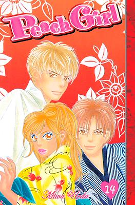 Peach Girl #14