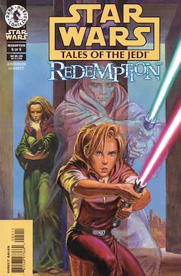 Star Wars - Tales of the Jedi: Redemption #5