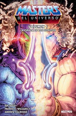 Masters del Universo