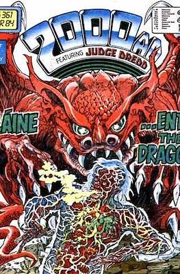 2000 AD #361