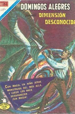 Domingos Alegres #1384