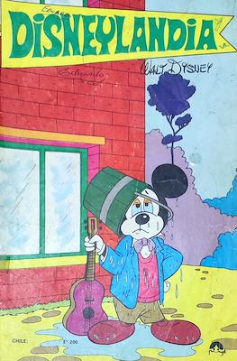 Disneylandia #590