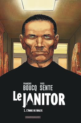 Le Janitor