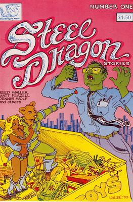 Steel Dragon Stories