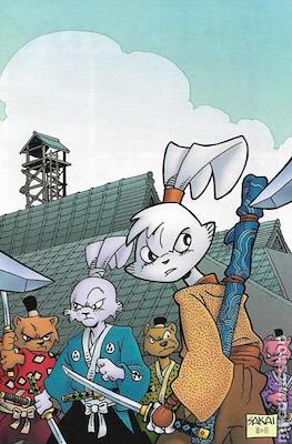 Usagi Yojimbo Vol. 4 (2019 - Variant Cover) #20.1