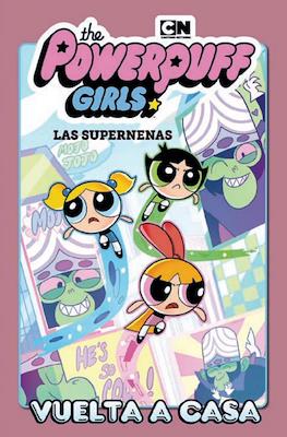 Las Supernenas - The Powerpuff Girls