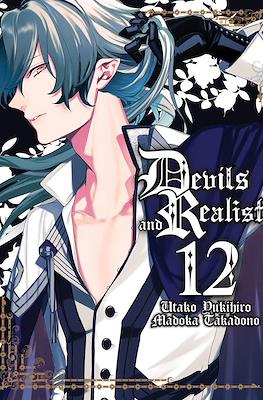 Devils and Realist #12