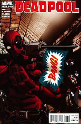 Deadpool Vol. 3 (2008-2012) #26