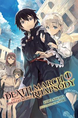 Death March to the Parallel World Rhapsody (Digital) #1