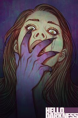 Hello Darkness (Variant Cover) #12