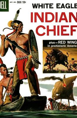 Indian Chief #32