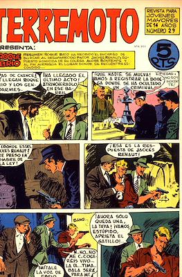 Terremoto (1964) #29