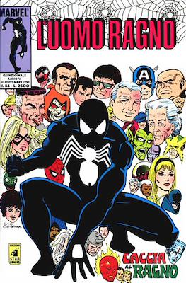 L'Uomo Ragno / Spider-Man Vol. 1 / Amazing Spider-Man #84