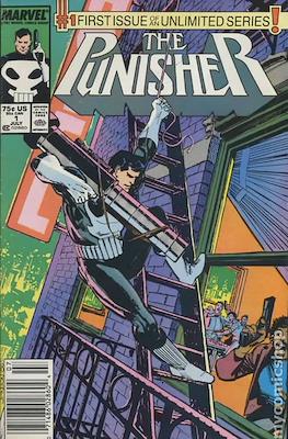 The Punisher Vol. 2 (1987-1995)