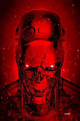 The Terminator (2024-Variant Cover) #1.6