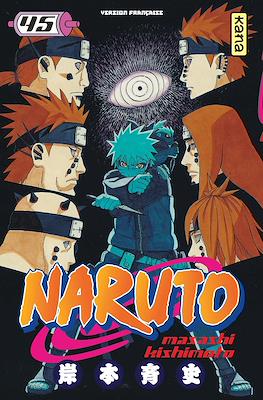 Naruto #45
