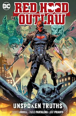 Red Hood and the Outlaws Vol. 2 #8