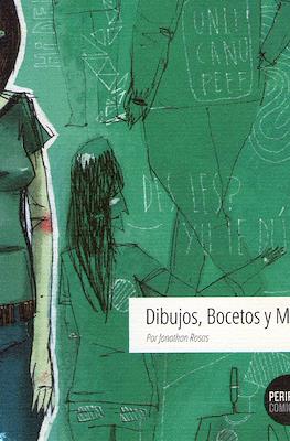 Dibujos, Bocetos y Más