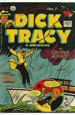 Dick Tracy #10
