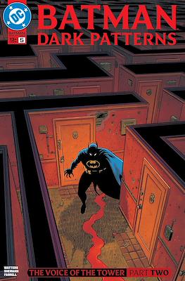 Batman: Dark Patterns (2024-2025) #5