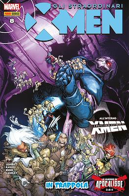 Gli Incredibili X-Men #318
