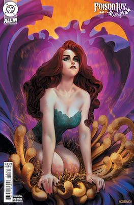 Poison Ivy (2022-Variant Covers) #43.1
